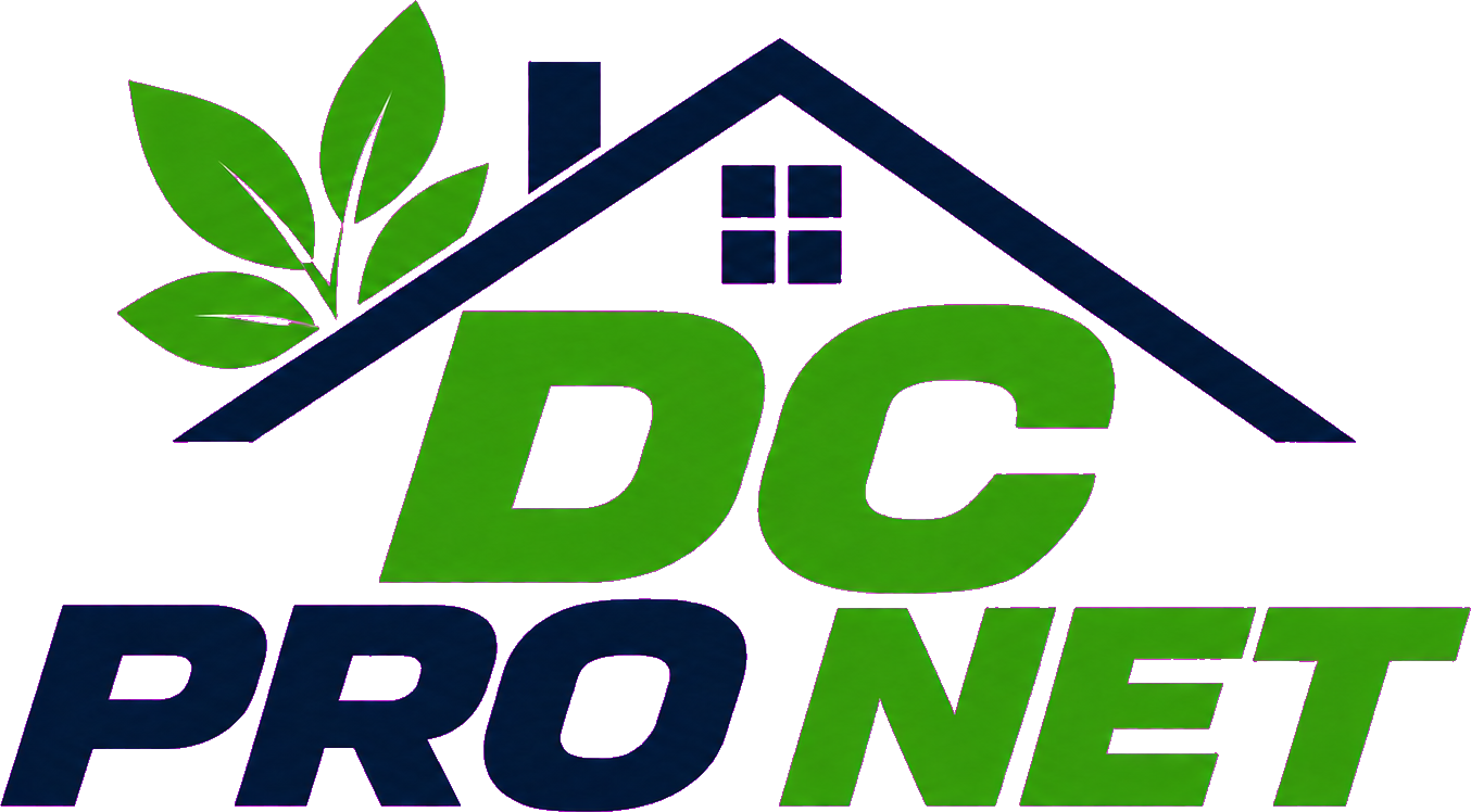 Logo DC PRO NET